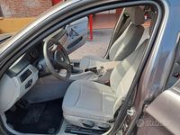 Usata BMW 318 116 CV (85 kW) 2007 Grigio Station wagon