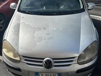 Usata VW Golf IV 116 CV (85 kW) 2005 Grigio Berlina