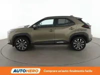 Usata Toyota Yaris Cross Trend 92 CV (67 kW) 2022 Grigio SUV