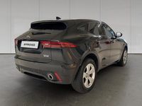 Usata Jaguar E-Pace R-Dynamic 180 CV (132 kW) 2020 Nero SUV