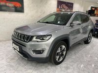 usata Jeep Compass 1.4 MultiAir 2WD Limited