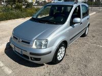 usata Fiat Panda 1.2 Dynamic GPL - 2010