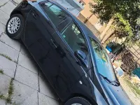 Usata Fiat Bravo 90 CV (66 kW) 2009 Nero Utilitaria