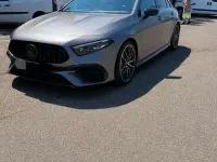 Usata Mercedes A35 AMG AMG Line Premium Plus 306 CV (225 kW) 2023 Berlina
