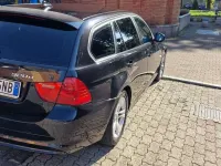 Usata BMW 320 177 CV (130 kW) 2009 Station wagon