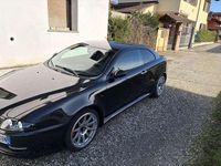 Usata Alfa Romeo GT 150 CV (110 kW) 2005 Coupé