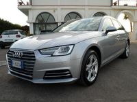 usata Audi A4 S-TRONIC 2.0TDI 150CV Km REALI