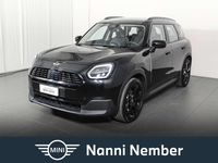 Usata Mini Countryman Classic 156 CV (114 kW) 2025 Nero SUV