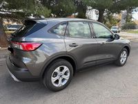 Usata Ford Kuga ST-Line X 120 CV (88 kW) 2021 Grigio SUV
