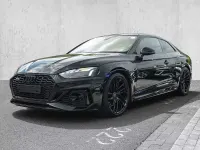 Usata Audi RS5 450 CV (330 kW) 2024 Nera mito Coupé