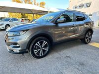 usata Nissan Qashqai 1.5 dCi Tekna+