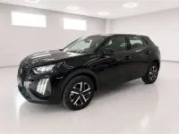 Usata Peugeot 2008 Style 145 CV (106 kW) 2025 Nero perla SUV