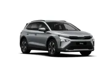 Nuova Skoda Elroq Selection 139 kW (190 CV) 2026 Grigio SUV