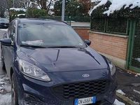 Usata Ford Kuga ST-Line 152 CV (111 kW) 2023 SUV