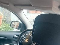 Usata Fiat Freemont 140 CV (102 kW) 2012 SUV