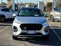 Usata DR DR 3.0 114 CV (83 kW) 2024 Argento SUV