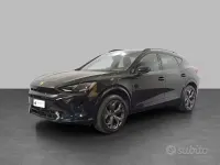 Usata Cupra Formentor 150 CV (110 kW) 2025 Nero metallizzato SUV
