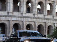 Usata Audi A6 S-Line 190 CV (139 kW) 2012 Nero Berlina