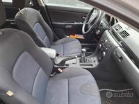 Usata Mazda 3 105 CV (77 kW) 2006 Grigio Berlina