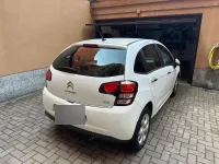 Usata Citroën C3 Exclusive 75 CV (55 kW) 2017 Bianco Berlina