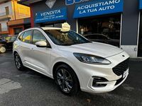 Usata Ford Kuga ST-Line 120 CV (88 kW) 2022 Other SUV