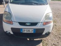 usata Chevrolet Matiz 1000 GPL Eco Logic