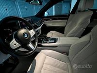 usata BMW 730 730Ld xDrive Luxury