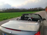 Usata Peugeot 207 120 CV (88 kW) 2007 Berlina