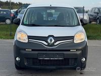 Usata Renault Kangoo 90 CV (66 kW) 2016 Bianco Monovolume