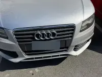 Usata Audi A4 143 CV (105 kW) 2012 Grigio Station wagon