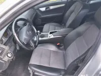 Usata Mercedes C220 Elegance 143 CV (105 kW) 2004 Station wagon