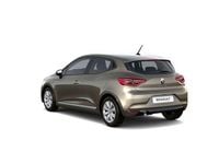 Usata Renault Clio V Life 91 CV (66 kW) 2022 Grigio Utilitaria