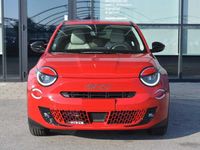 Usata Fiat 600 La Prima 110 CV (80 kW) 2025 Rosso SUV