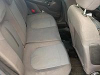 Usata Fiat Bravo 2008 Grigio Utilitaria