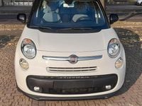 Usata Fiat 500L 85 CV (62 kW) 2015 Bianco Monovolume