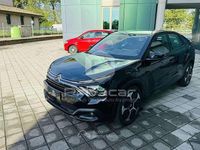 Usata Citroën C4 Feel 131 CV (96 kW) 2022 Nero Utilitaria