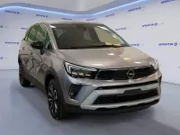 Usata Opel Crossland Elegance 110 CV (80 kW) 2024 Argento SUV