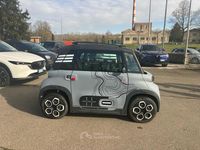 Usata Citroën AMI 2022 Grigio Berlina