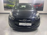 usata Hyundai ix20 iX201.4 crdi Comfort 90cv