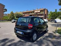 Używany VW Fox 54 KM (39 kW) 2007 Czarny Hatchback