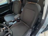 Usata Audi A1 Sportback 110 CV (80 kW) 2021 Grigio Utilitaria