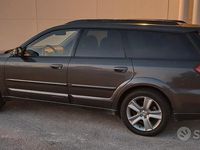 Usata Subaru Outback 2008 Station wagon