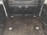 Usata Fiat Doblò 105 CV (77 kW) 2016 Bianco Monovolume
