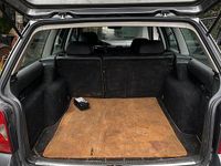 Usata VW Passat 150 CV (110 kW) 2001 Station wagon
