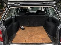 Usata VW Passat 2001 Station wagon