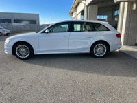 usata Audi A4 Avant 2.0 TDI Sline multitronic