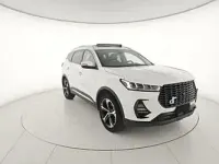 Usado DR DR 6.0 150 CV (110 kW) 2022 Blanco SUV