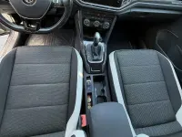 Usata VW T-Roc Advance 150 CV (110 kW) 2019 Grigio SUV