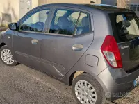 Usata Hyundai i10 69 CV (50 kW) 2010 Utilitaria