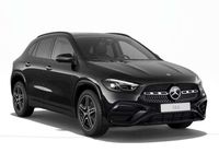 Nuova Mercedes GLA200 Advanced Plus 150 CV (110 kW) 2026 Nero / metallizzato SUV